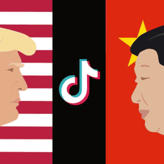 TikTok: 6 claves para entender cómo la compañía quedó en medio de la pelea geopolítica entre China y Estados Unidos