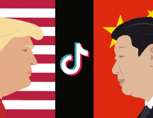 TikTok podría convertirse en la próxima víctima de las tensiones entre China y la administración Trump.