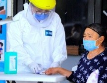 los datos recopilados por los investigadores, las personas pueden experimentar una amplia gama de síntomas diferentes. GETTY IMAGES