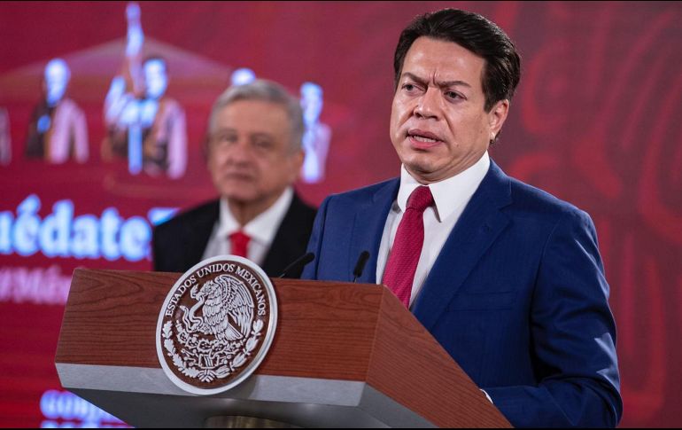 Delgado señaló que con la actual situación del sistema de pensiones los trabajadores necesitaban una 