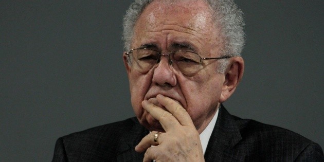 L&oacute;pez Obrador reconoce diferencias con Espri&uacute; por aduanas