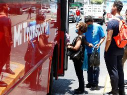 La Comisión Estatal de Derechos Humanos Jalisco recomienda revertir el incremento. EL INFORMADOR / ARCHIVO