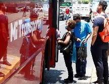 La Comisión Estatal de Derechos Humanos Jalisco recomienda revertir el incremento. EL INFORMADOR / ARCHIVO