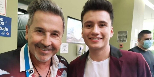 Antonio Ram&iacute;rez va por su revancha art&iacute;stica