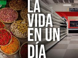 Este documental cuenta con la producción de Didley Scott y la dirección de Kevin Macdonald. CORTESÍA / YouTube