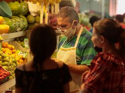 A tasa anual se registra una caída de 23.4% en los ingresos con relación al mismo periodo del año anterior. EL INFORMADOR/ARCHIVO