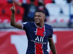 El primer avance de FIFA 21 será presentado el jueves 23 de julio en el canal de YouTube de EA Sports Latinoamérica. AP / F. Mori