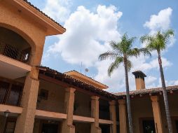 La capacidad de estadía en una primera etapa es para 200 personas; en una segunda fase se podría llegar a 471 personas. ESPECIAL / Gobierno de Jalisco