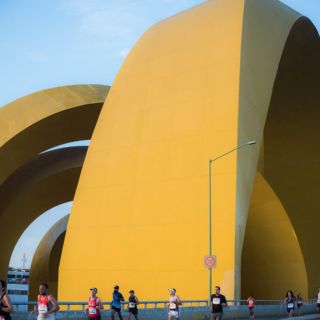 Suspenden el Maratón de Guadalajara por el COVID-19