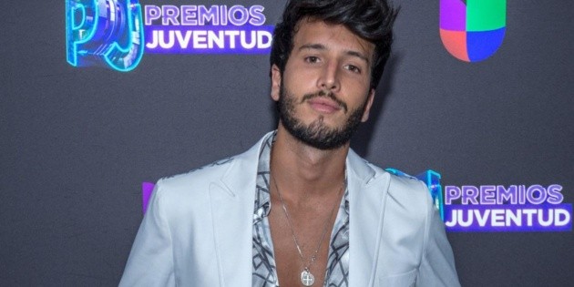 Sebasti&aacute;n Yatra ser&aacute; presentador en los Premios Juventud