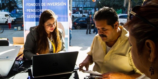 Conoce las Afores mejor y peor calificadas