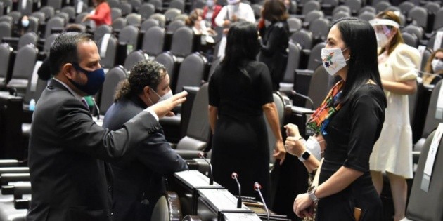 Acuerdan votar en el Pleno los nuevos consejeros del INE