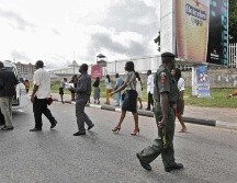 El noreste de Nigeria es escenario de una sangrienta batalla entre los diversos grupos yihadistas que residen ahí. AFP/ARCHIVO