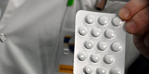 Avalan en comisiones iniciativa para adquirir medicinas en el extranjero