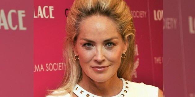 Sharon Stone revela sus experiencias de acoso sexual en pel&iacute;culas