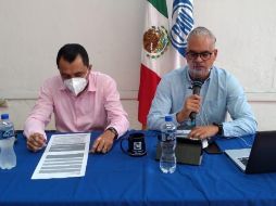 Regidores panistas exigen que Gobierno de Jalisco atienda pendientes de seguridad