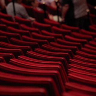 “Teatro en casa” se fortalece desde lo digital