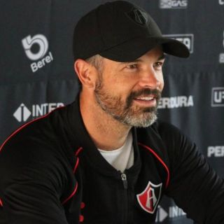 Rafael Puente no sabe cómo viene Xolos