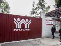 La semana pasada, el Infonavit anunció un descuento del 5 al 40 por ciento a los derechohabientes que realicen la liquidación anticipada de su crédito. SUN/ARCHIVO