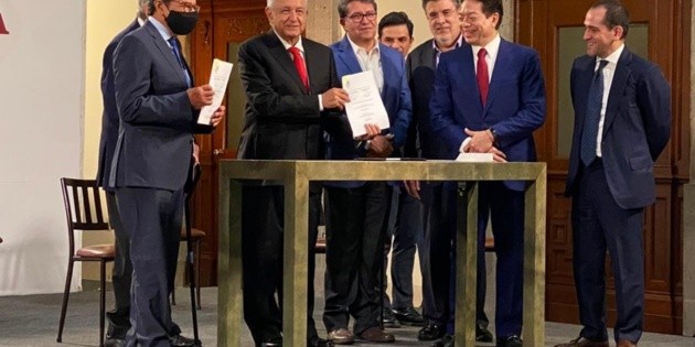 Reforma busca que trabajadores ahorren 3% de su salario: Amafore