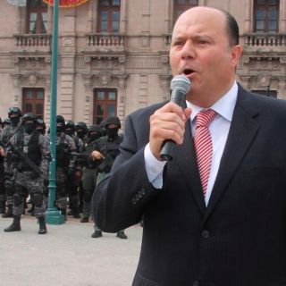 Duarte consigue suspensión contra arresto, pero no saldrá en libertad