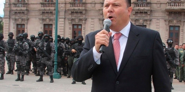 Duarte consigue suspensi&oacute;n contra arresto, pero no saldr&aacute; en libertad