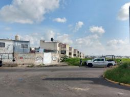 Policías municipales y elementos de la Guardia Nacional se hicieron cargo de los servicios. ESPECIAL