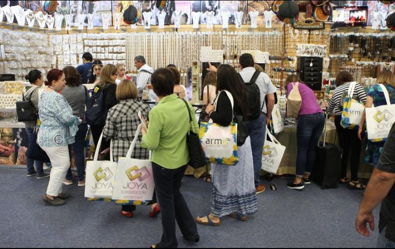 Varias exposiciones han cambiado sus fechas debido a la pandemia. EL INFORMADOR/ARCHIVO