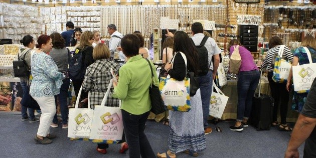 Respalda Expo Guadalajara aplazamientos de exposiciones