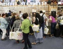 Varias exposiciones han cambiado sus fechas debido a la pandemia. EL INFORMADOR/ARCHIVO