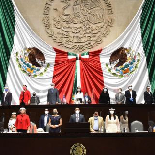 Eligen a consejeros del INE; dos son cercanos a Morena