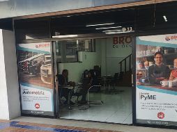 La semana pasada fue detenido por fraude financiero José Luis “N”, director de Broker de Occidente. EL INFORMADOR/Archivo