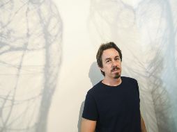 Pedro Mairal. El escritor es autor de poesía, no ficción, novela y cuentos. ESPECIAL• KALOIAN SANTOS