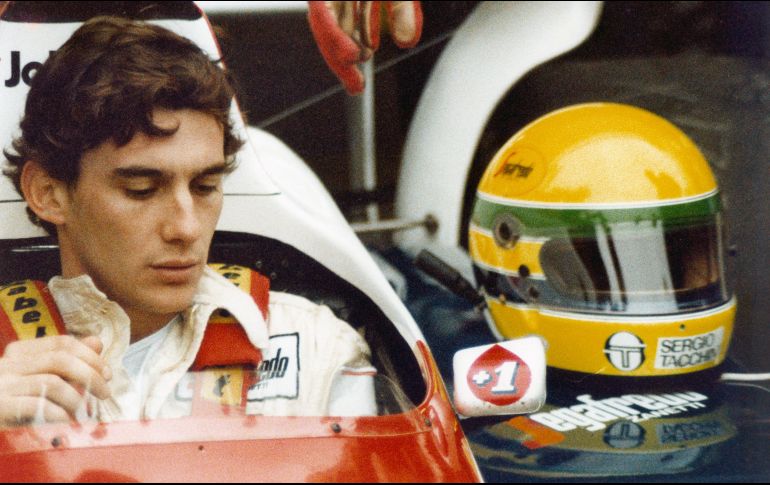 Los objetos robados, que incluían trajes de competición, cascos, gorros y sudaderas, tenían un valor que rondaba los 300 mil euros. AP / ARCHIVO