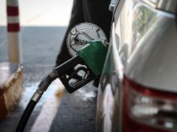Las gasolinas de bajo y alto octanaje fue uno de los que tuvieron mayor incidencia en la inflación. EL INFORMADOR / ARCHIVO