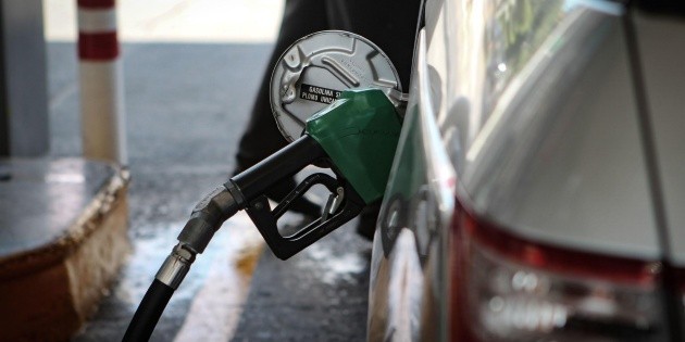 Gasolinas y gas impulsan inflaci&oacute;n anual en primera quincena de julio