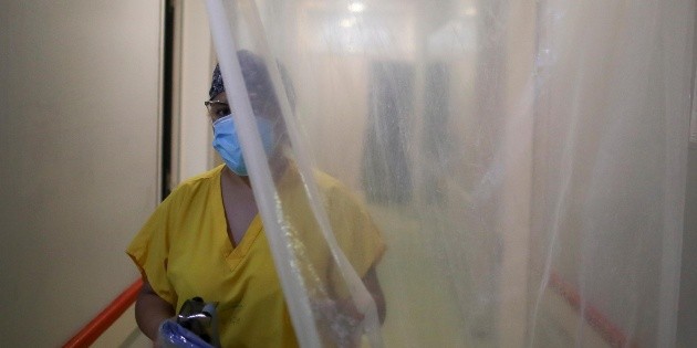 L&oacute;pez Obrador tiene familiares con COVID-19 y algunos han fallecido