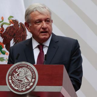 Como ''víctima de fraudes electorales'' no permitiré eso: López Obrador