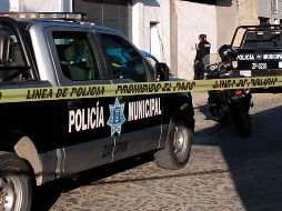La policía reporta que en una revisión del caso, no existía antecedente de agresión ni se contaba con una orden de protección. ESPECIAL / ARCHIVO