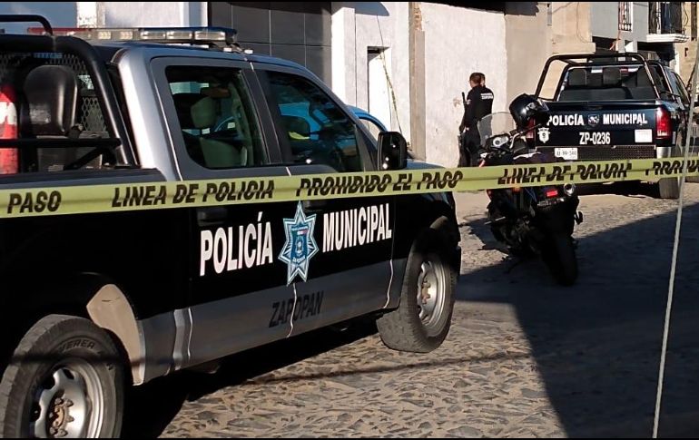 La policía reporta que en una revisión del caso, no existía antecedente de agresión ni se contaba con una orden de protección. ESPECIAL / ARCHIVO