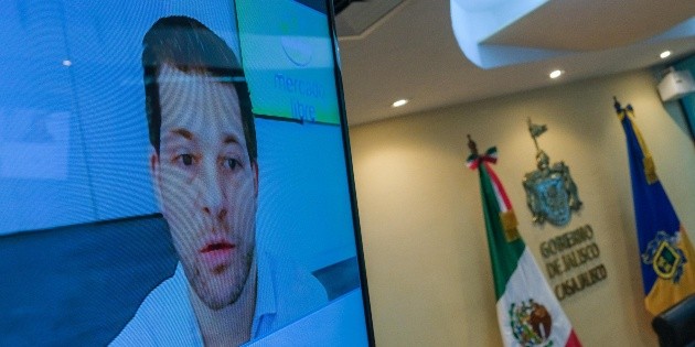 Mercado Libre anuncia la apertura de su primer centro de distribuci&oacute;n en Jalisco