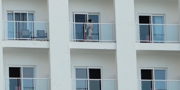 Dar&aacute;n cr&eacute;ditos por 11 mil 400 MDP a hoteles en M&eacute;xico