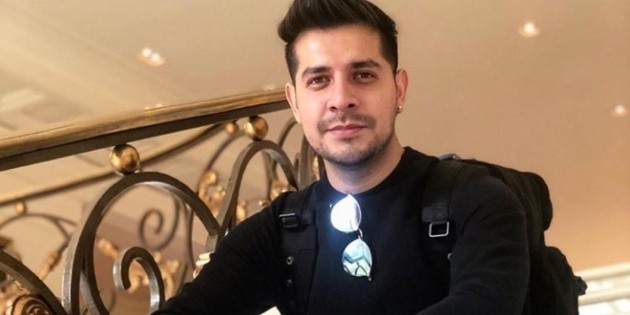 V&iacute;ctor Gonz&aacute;lez revelar&aacute; los secretos del Acuario Michin