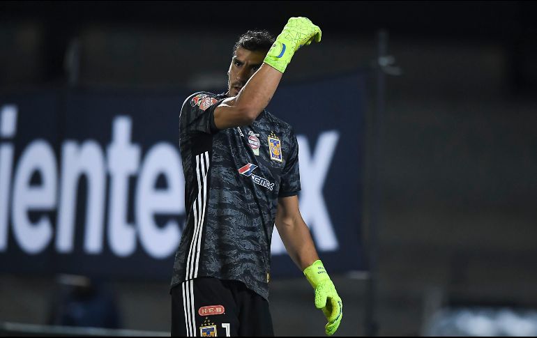 El trabajo del sudamericano es respaldado con los cuatro títulos de Liga, tres de Campeón de Campeones y una Campeones Cup que ha ganado con Tigres. IMAGO7