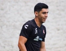 Con la llegada de refuerzos para el actual torneo, Angulo ve a un Atlas diferente porque reforzaron varias posiciones, líneas que se requería para desarrollar el futbol que quiere Puente del Río y será un rojinegro diferente, alegre en el campo. TWITTER / @atlasfc