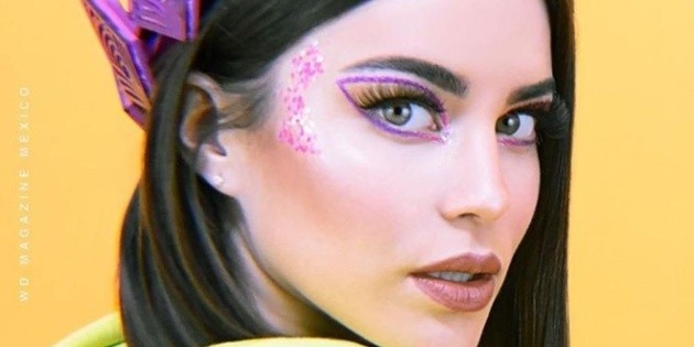 Melissa Galindo estrena "Vete con Ellas"