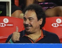 De manera sorpresiva, Míchel González anunció su salida de los Pumas a solo pocas horas para que arranque el Torneo Guard1anes 2020 dejando incertidumbre sobre quién llevará las riendas del equipo durante el campeonato. Imago7 / ARCHIVO