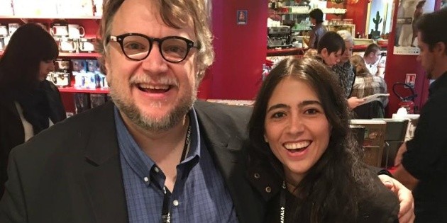 Guillermo del Toro pide no limitarse a escribir para ni&ntilde;os