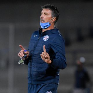 La salud no es tomada en cuenta: Robert Dante Siboldi