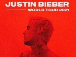 La gira contará con la presencia de Kehlani y Jaden Smith en algunas fechas. TWITTER / Justin Bieber